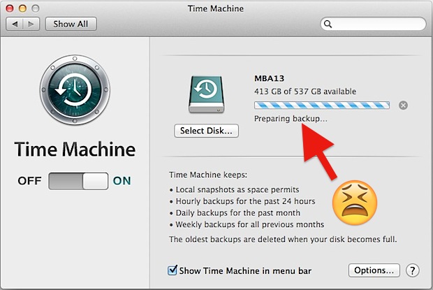 wd passport for mac without time machine