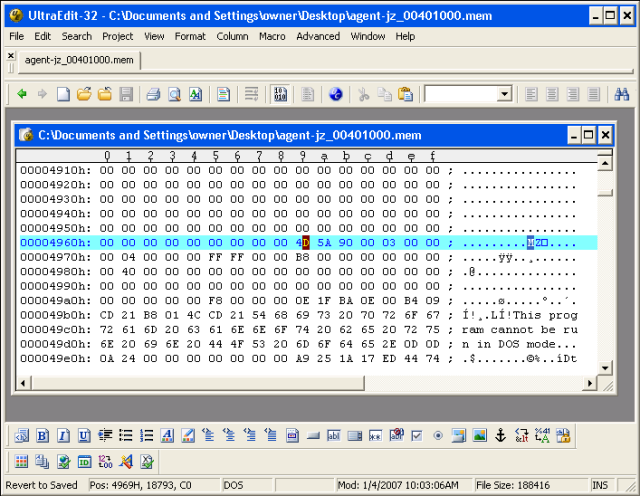 hex editor free for mac